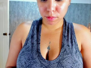 lissa-jhonson Porn Show