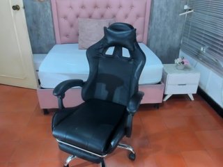 lissa-jhonson Porn Show