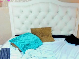 lissa-jhonson Porn Show