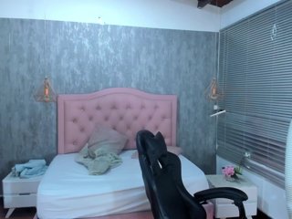 lissa-jhonson Porn Show