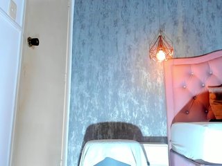 lissa-jhonson Porn Show