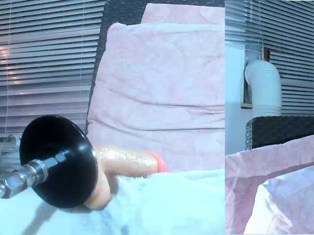 lissa-jhonson live cam on BongaCams