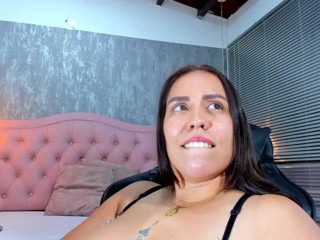 lissa-jhonson's BongaCams show and profile