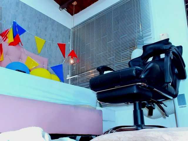 lissa-jhonson live cam on BongaCams