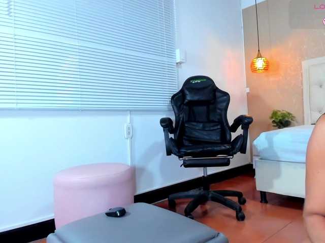 lissa-jhonson live cam on BongaCams