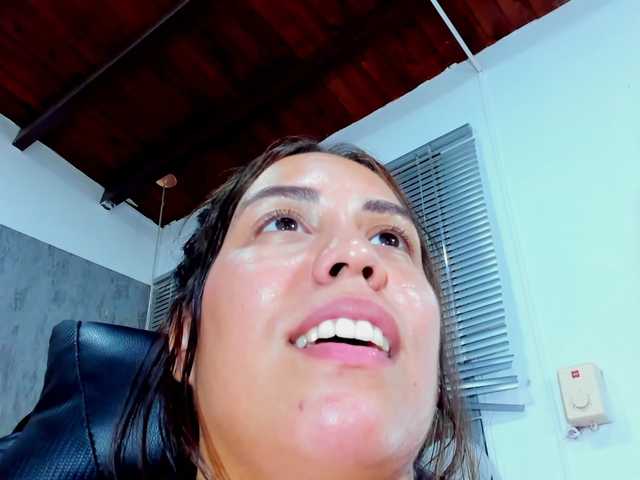 lissa-jhonson live cam on BongaCams