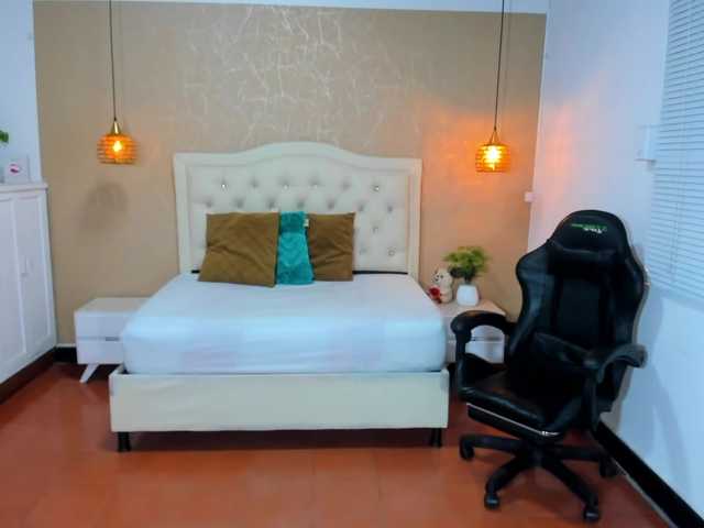 lissa-jhonson live cam on BongaCams