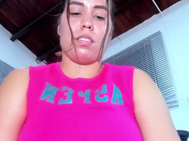 lissa-jhonson live cam on BongaCams
