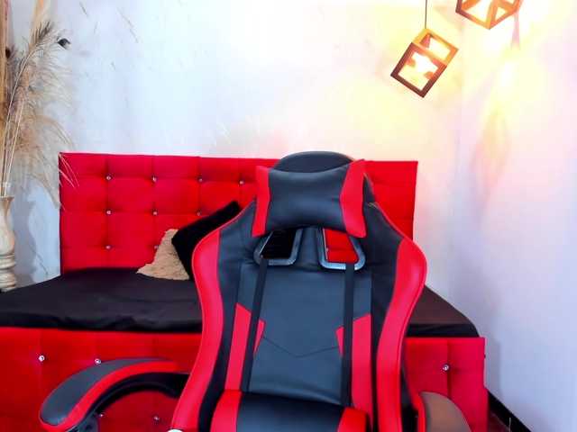lissa-jhonson live cam on BongaCams