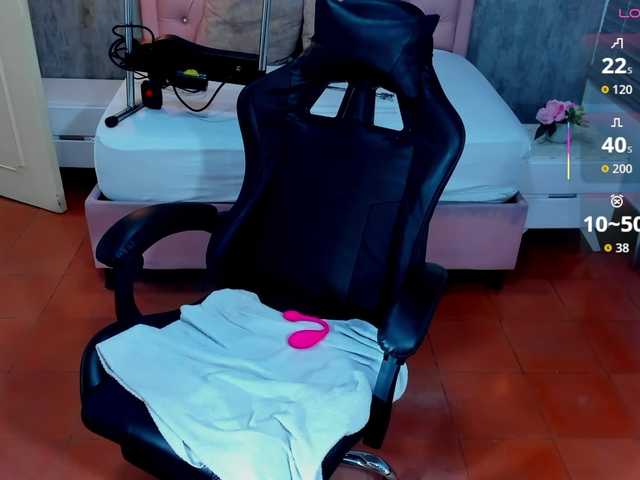 lissa-jhonson live cam on BongaCams