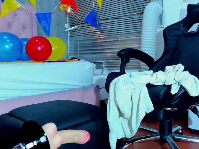 lissa-jhonson live cam