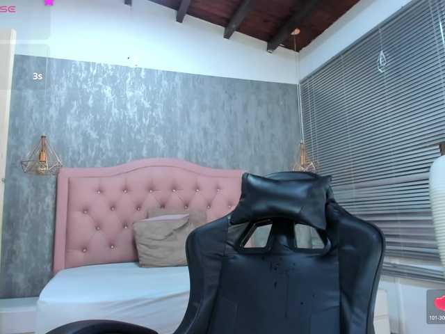 lissa-jhonson live cam on BongaCams