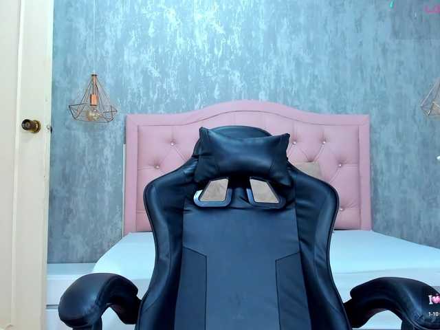 lissa-jhonson live cam on BongaCams