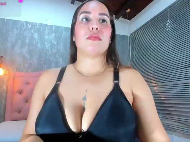 lissa-jhonson live cam on BongaCams
