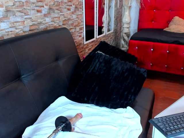 lissa-jhonson live cam on BongaCams