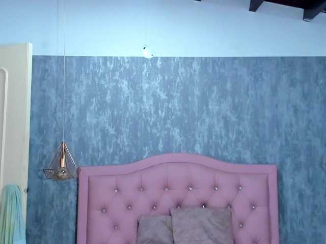 lissa-jhonson live cam on BongaCams