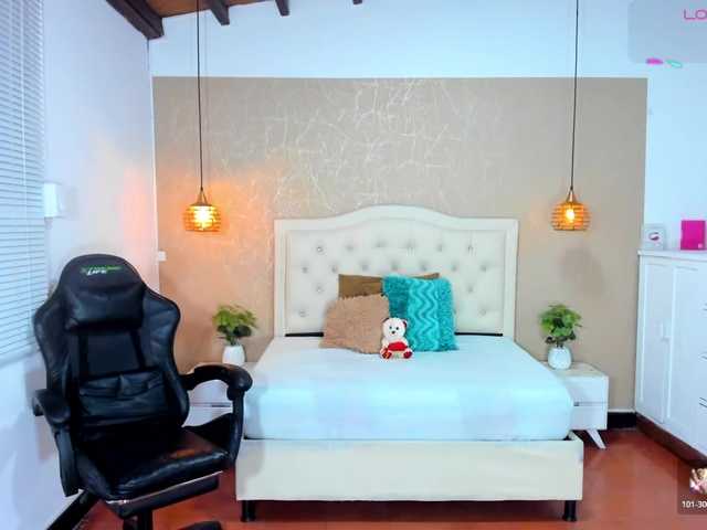 lissa-jhonson live cam on BongaCams