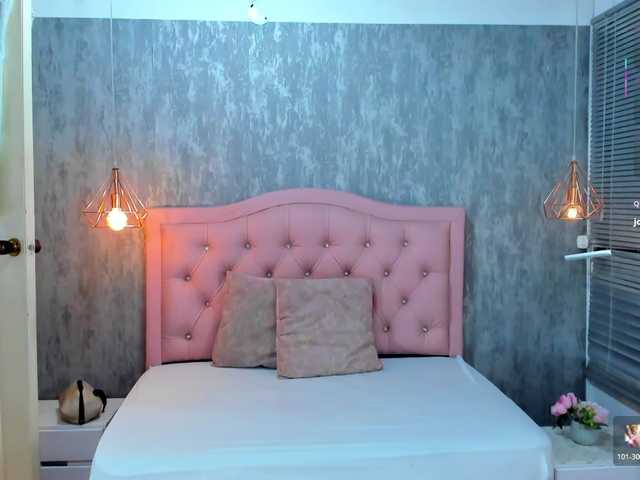 lissa-jhonson live cam on BongaCams
