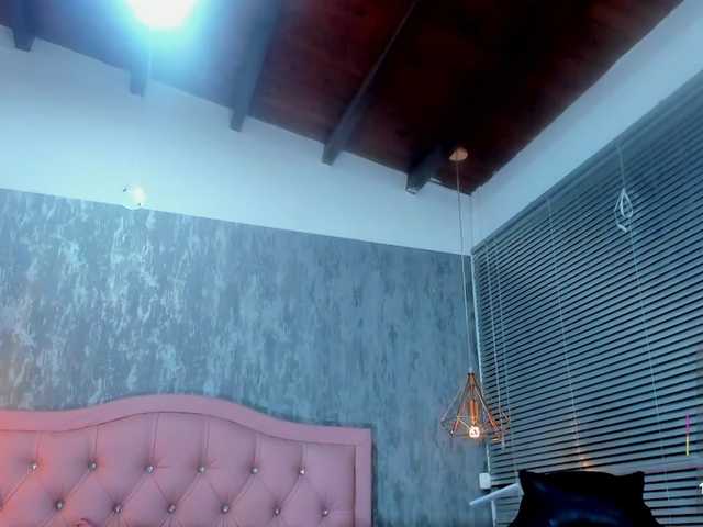 lissa-jhonson live cam on BongaCams