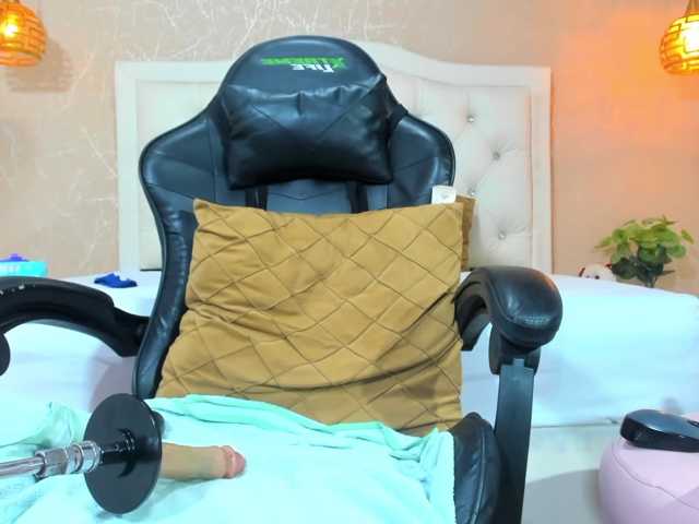 lissa-jhonson live cam on BongaCams