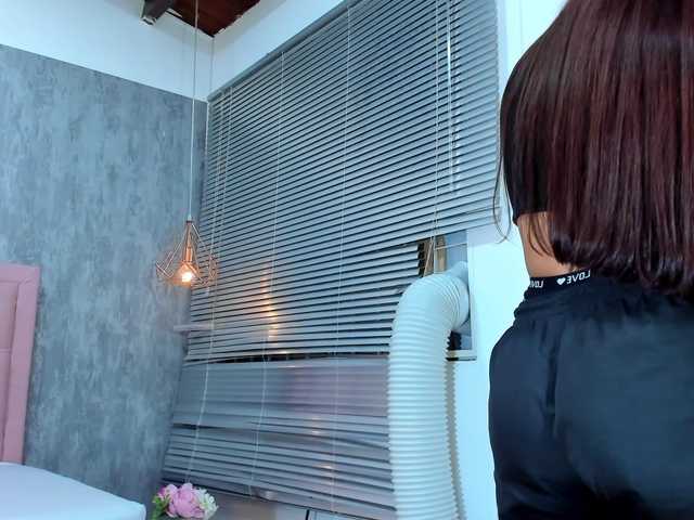 lissa-jhonson's BongaCams show and profile