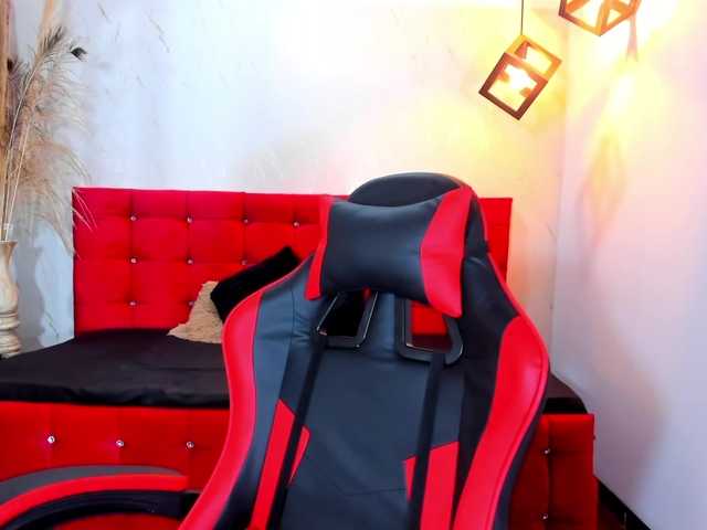 lissa-jhonson live cam on BongaCams