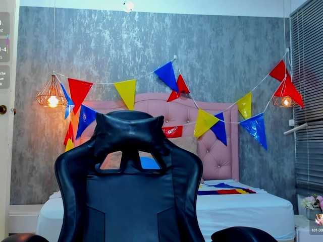 lissa-jhonson live cam on BongaCams