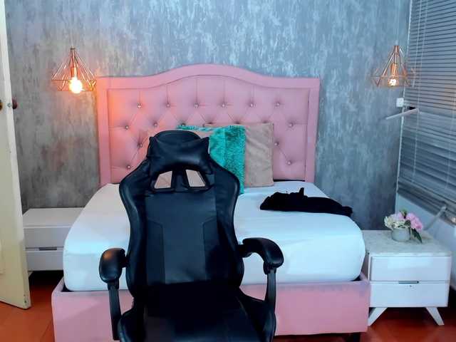 lissa-jhonson live cam on BongaCams