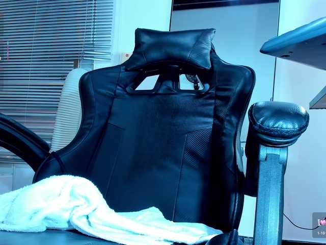 lissa-jhonson live cam on BongaCams
