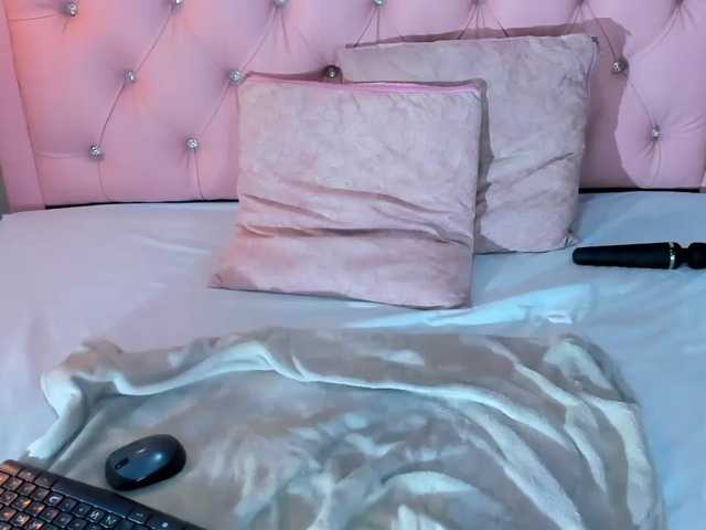lissa-jhonson live cam on BongaCams