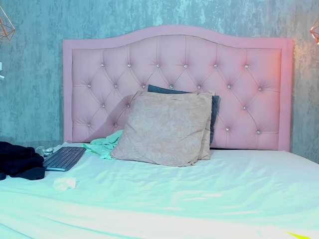 lissa-jhonson live webcam show