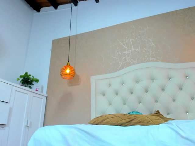 lissa-jhonson live cam on BongaCams