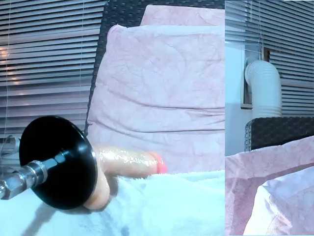 lissa-jhonson live cam on BongaCams