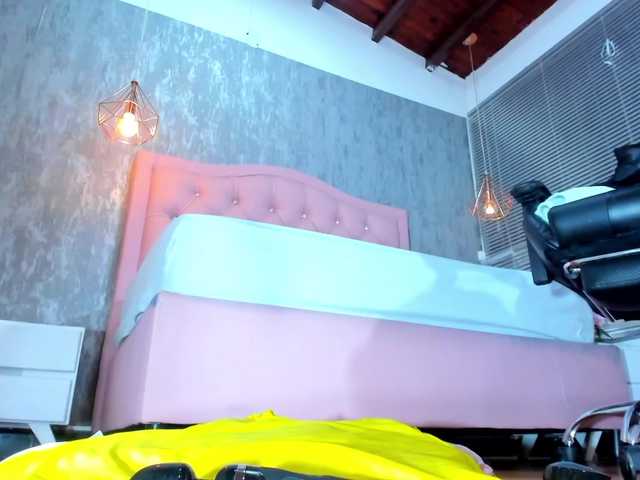 lissa-jhonson live cam on BongaCams