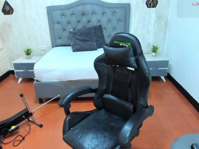 lissa-jhonson live cam on BongaCams