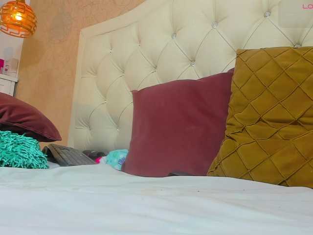 lissa-jhonson live cam on BongaCams