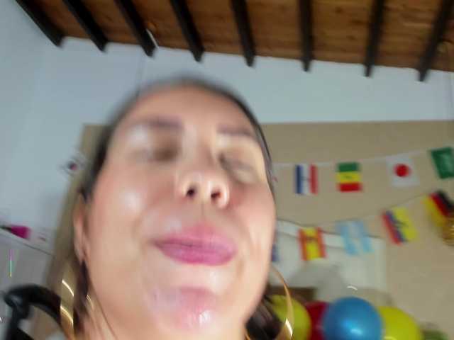 lissa-jhonson live cam on BongaCams