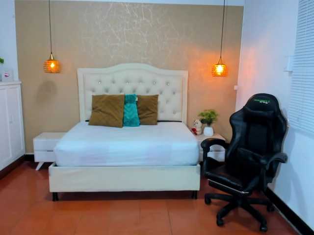 lissa-jhonson live cam on BongaCams