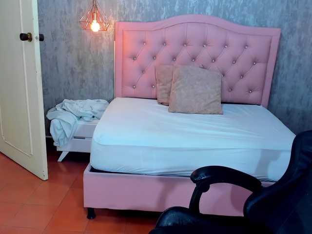 lissa-jhonson live cam on BongaCams