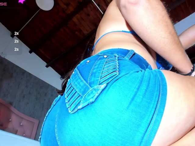 lissa-jhonson live cam on BongaCams