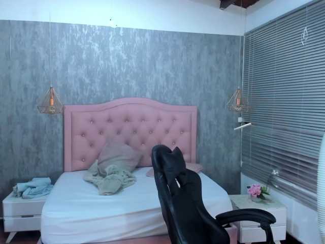 lissa-jhonson, live now on BongaCams