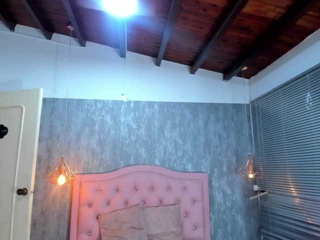 lissa-jhonson live cam on BongaCams
