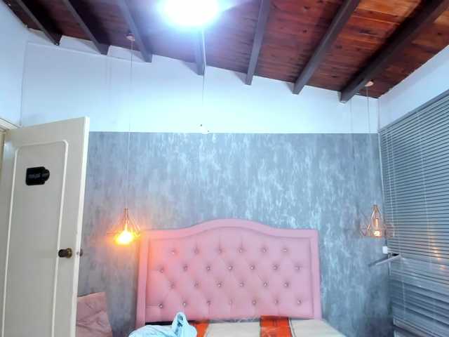 lissa-jhonson live cam on BongaCams