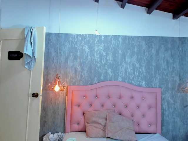 lissa-jhonson live cam on BongaCams