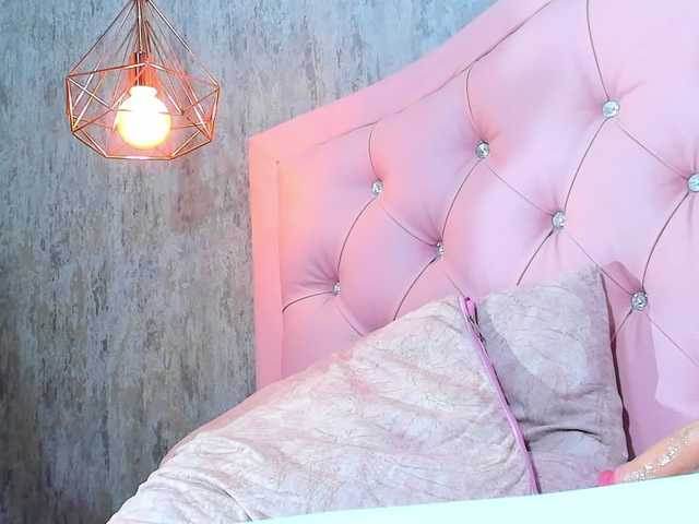 lissa-jhonson's BongaCams show and profile