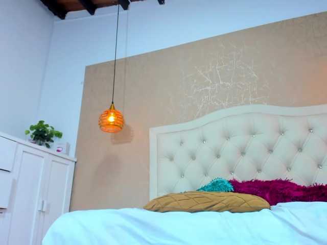 lissa-jhonson live cam on BongaCams