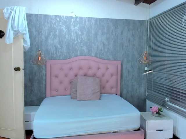 lissa-jhonson, en directo ahora en BongaCams
