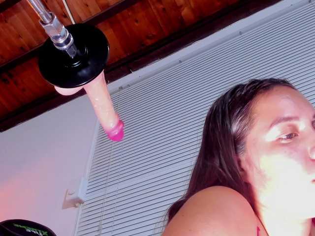 lissa-jhonson live cam on BongaCams
