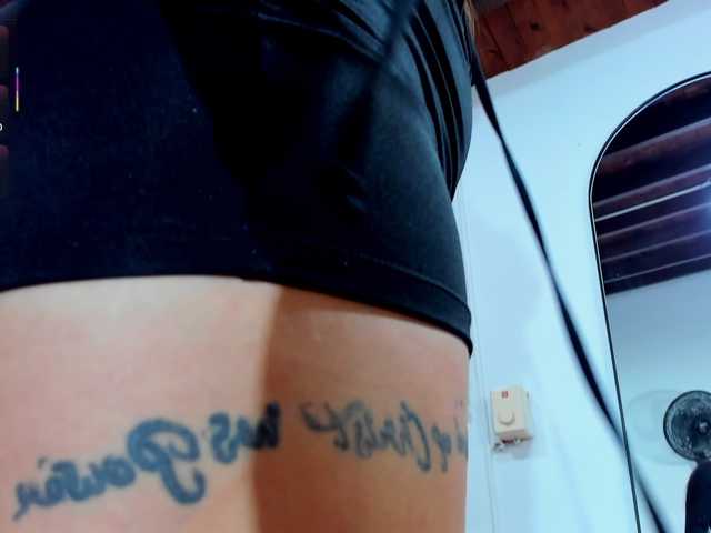 lissa-jhonson live cam on BongaCams