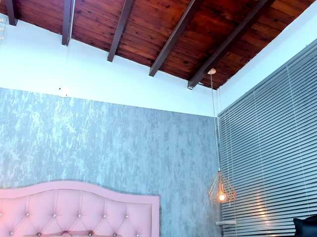 lissa-jhonson's BongaCams show and profile